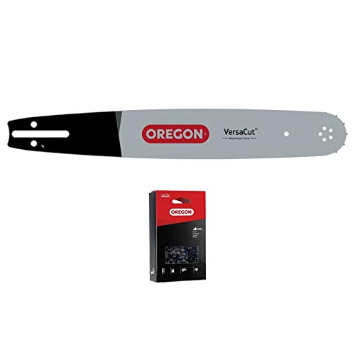 1PK 20" Oregon Bar and Chain Combo for Echo CS-450P - .325" Pitch.050" Gauge
