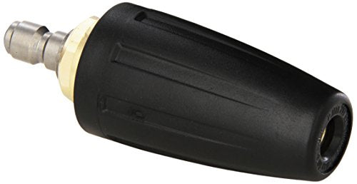 Generac 6644 3100 PSI 3.5 Turbo Nozzle - Rotating Stream for Faster and More Efficient Cleaning - Upgrade Your Pressure Washing Experience