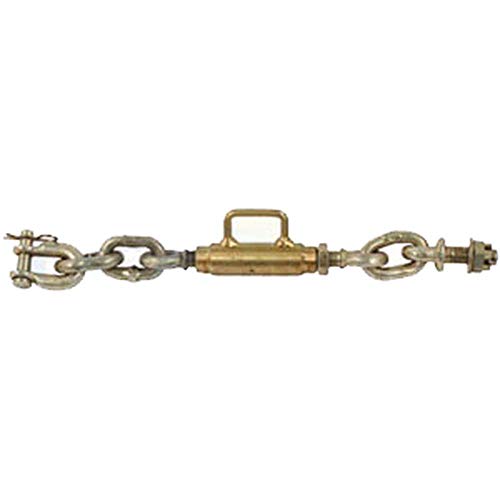 159350 New Adjustable Compact Stabilizer Fits Various Tractor Models