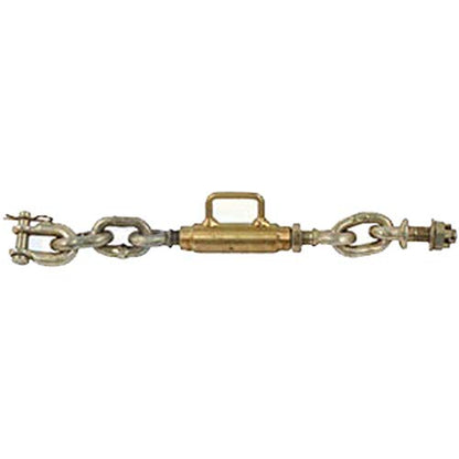 159350 New Adjustable Compact Stabilizer Fits Various Tractor Models