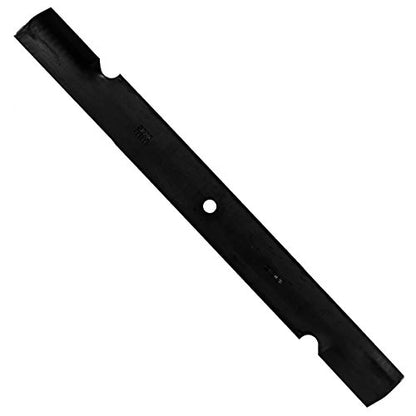 Scag 6PK Genuine OEM Marbain 72" STHM SW SWZ Deck Cutter Mower Blades 482882
