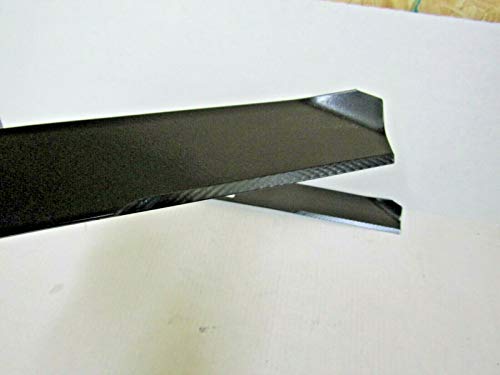 XHT 2 USA REPL Blades for Toro 106-2247-03 106-8744-03 106-6583-03 110-1587-03