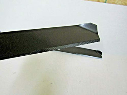 XHT 2 USA REPL Blades for Toro 106-2247-03 106-8744-03 106-6583-03 110-1587-03