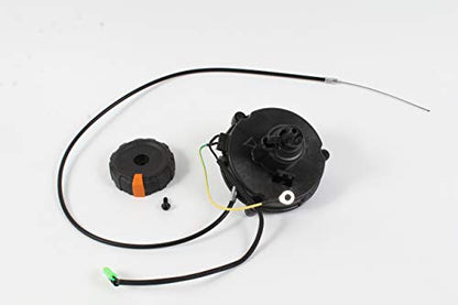 Generac Genuine 0K6451A Power Dial Assembly PS Fits 0066720 RS5500 OEM