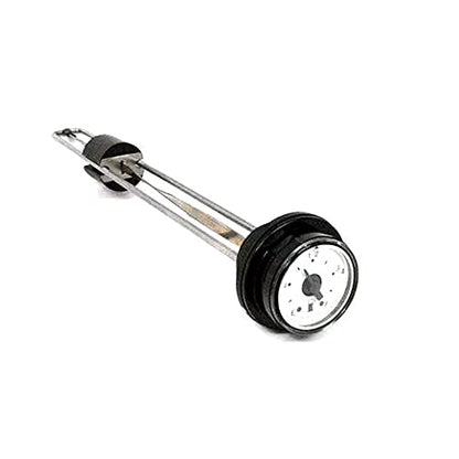 Scag Fuel Gauge Assy, 12.0 Part # 484323