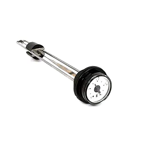 Scag Fuel Gauge Assy, 12.0 Part # 484323