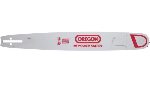 Oregon 200RNDD009 .050" Gauge 3/8" Pitch 20" Power Match Bar , White