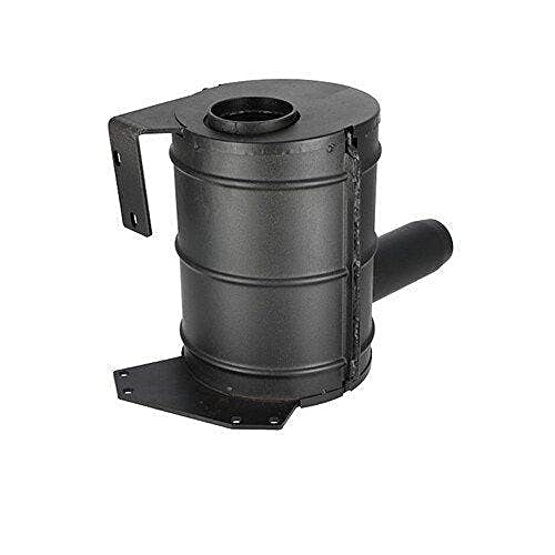 AL35753 Muffler Fits John Deere Tractor 2040S 2140 2450 2555 2650 2750 2755 2850 3300