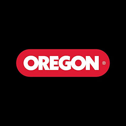 Oregon G3 Gator Blades, Set of 3
