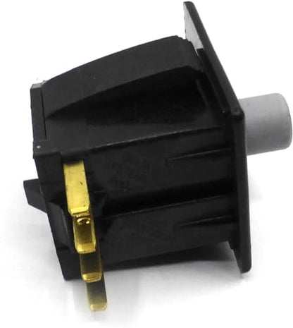 Scag Switch, Double Pole Plunger Part # 483473