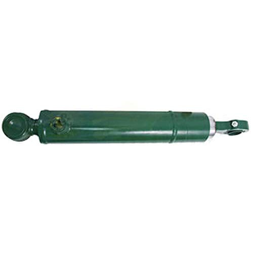 AL61553 New Power Steering Cylinder Fits John Deere 2350 2355 2550 2555 2750