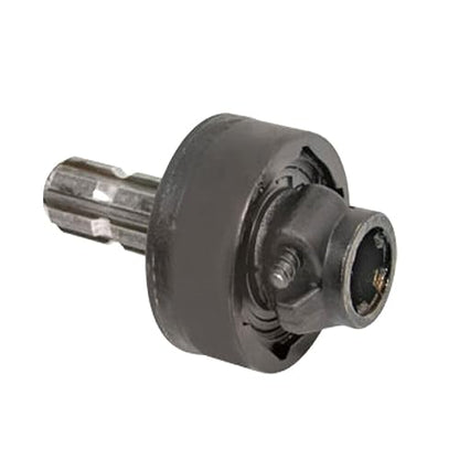 PTO Overrunning Clutch Coupler 1 3/8 Fits Fordd/Hollandd Fits John Deer 51A100 51A100-A