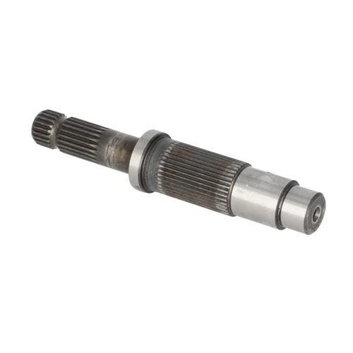 PTO Output Shaft - 1000 RPM Compatible with Ford 9700 9600 6700 5000 7000 5100 7100 9000 7700 5200 8000 6600 7200 5600 5700 8600 8700 7600 D2NNB728B