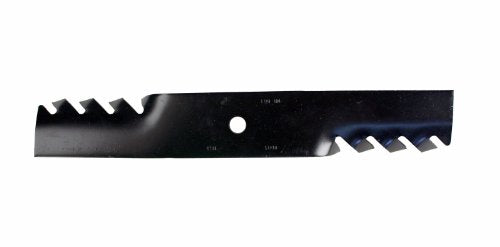 USA Mower Blades 6 Mulching for Ferris 20843, 5020843, 1520843S, 32" 48" Deck