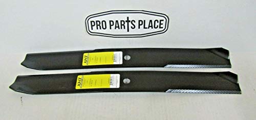 XHT 2 USA REPL Blades for Toro 106-2247-03 106-8744-03 106-6583-03 110-1587-03