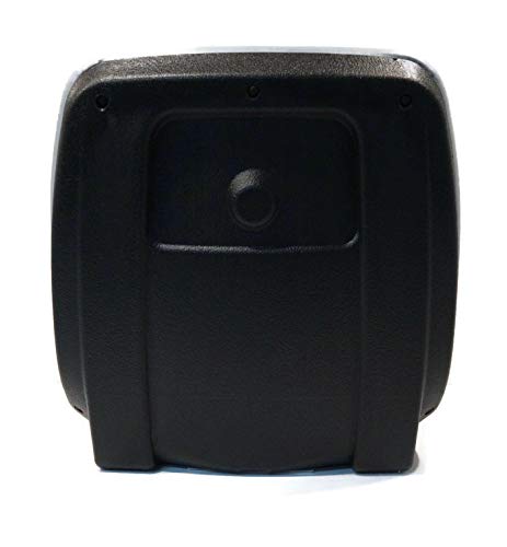 A&I Universal Vinyl Bucket Seat - Gray, Model Number LGT100GR