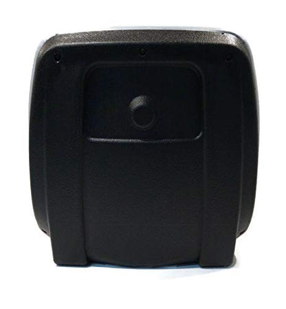 A&I Universal Vinyl Bucket Seat - Gray, Model Number LGT100GR