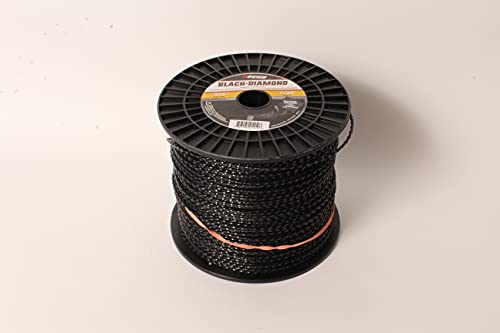 Trimmer Line, 0.105" Dia., 1132 ft. L
