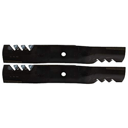 Oregon 396-709 Pack of 2 Gator Mulching Blades