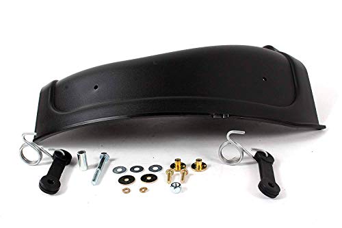 Husqvarna 960120040 - 54" Stamped Deck Mulch Cover