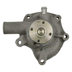 3284086M92 Water Pump for Massey Ferguson 1010 1020 Allis Chalmers 5215