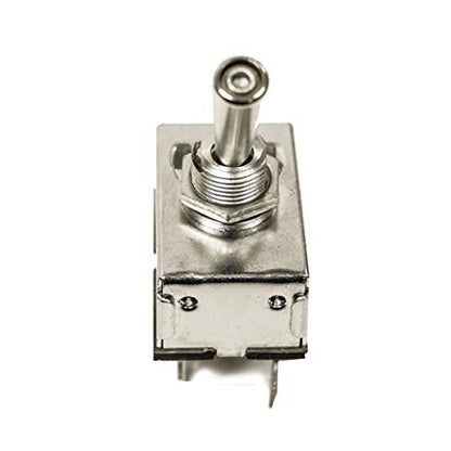 Scag Genuine OEM SW SWZ SSZ STHM Mower PTO Toggle Switch 48787