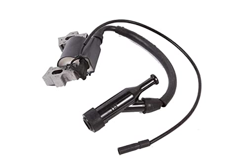 Generac 0J35220153 Generator Engine Ignition Coil Genuine Original Equipment Manufacturer (OEM) part for Generac