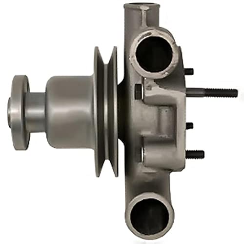 742558M91 New Water Pump Fits Massey Ferguson 35 50 203 205 AD3 Diesel