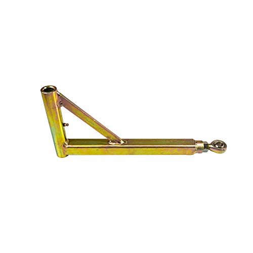 Scag Pusharm Assy Part # 461516