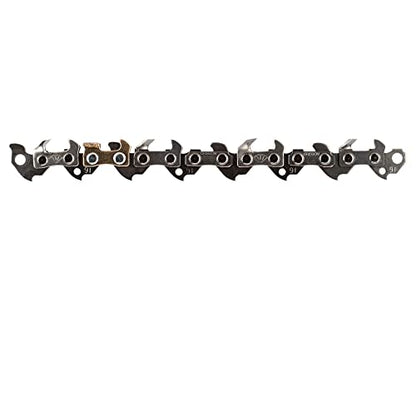 Oregon 571037 PowerSharp Replacement Saw Chain Kit for CS1500 with Onboard PowerSharp System, 18"