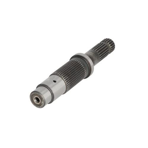 PTO Output Shaft - 1000 RPM Compatible with Ford 9700 9600 6700 5000 7000 5100 7100 9000 7700 5200 8000 6600 7200 5600 5700 8600 8700 7600 D2NNB728B