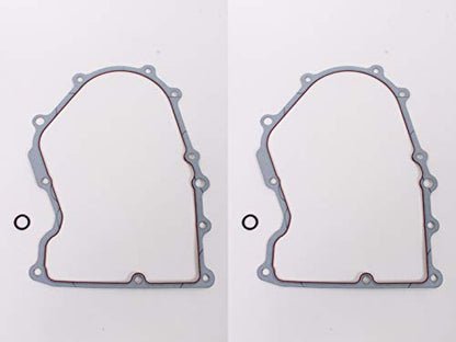 2 Pack Genuine Kohler 24-041-66-S Oil Pan Gasket Kit Fit 24-041-24-S 24-041-54-S