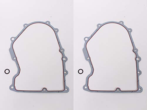 2 Pack Genuine Kohler 24-041-66-S Oil Pan Gasket Kit Fit 24-041-24-S 24-041-54-S