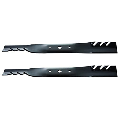 Oregon 92-676 G3 Gator Blades (Set of 2)