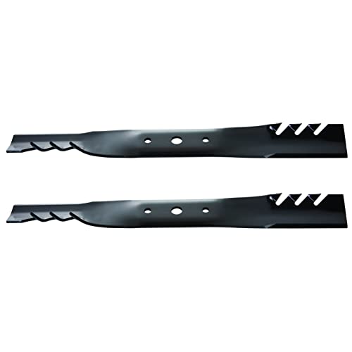 Oregon 92-676 G3 Gator Blades (Set of 2)