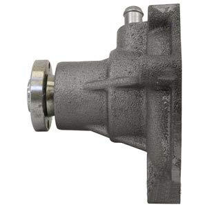 3284086M92 Water Pump for Massey Ferguson 1010 1020 Allis Chalmers 5215