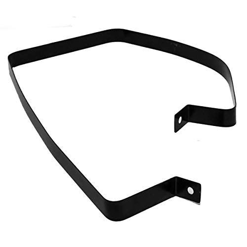 Genuine OEM Wright Stander Strap Fuel Tank 91410002