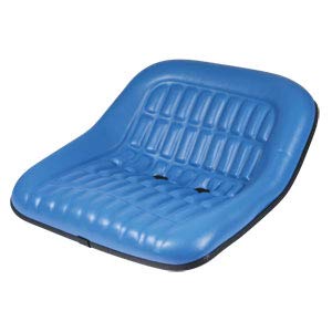 CS668-8V Blue Seat Made For Ford New Holland 1110 1210 1310 1510 1710 1910