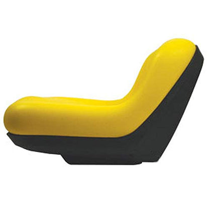 GY20495 New Seat Fits John Deere Lawn Tractor Mower L100 L105 L107 L110