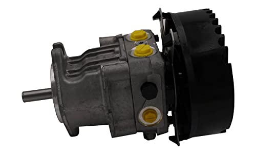 Bad Boy Mower OEM Left Pump 12CC Outlaw XP 050-3000-00