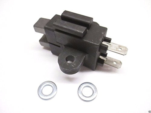 Generac Genuine 0663860SRV Brush Holder Assembly OEM