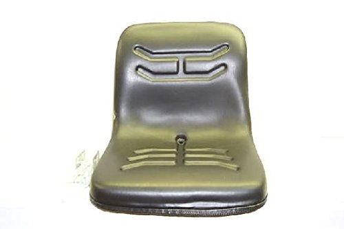 A&I Products - A-VLD1590.DISH PAN SEAT 16".ALLIS CHALMERS,CASE IH,FORD,MASSEY...