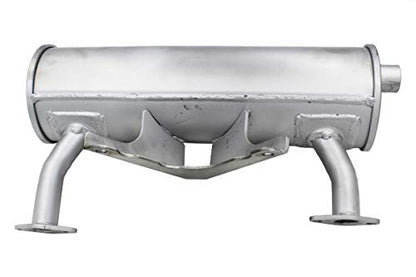 482699 Kawasaki Muffler