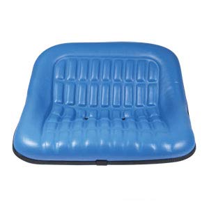 CS668-8V Blue Seat Made For Ford New Holland 1110 1210 1310 1510 1710 1910