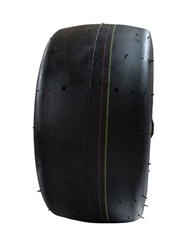 Bad Boy 022-8049-00 11x6.00-5 Front Wheel/Tire Assembly - MZ