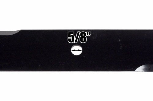 USA Mower Blades 9 for Bad Boy 038-6002-00, 038-6050-00, 038-6060-00, 60" Deck