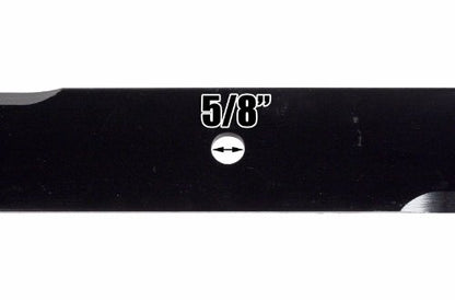 USA Mower Blades 9 for Bad Boy 038-6002-00, 038-6050-00, 038-6060-00, 60" Deck