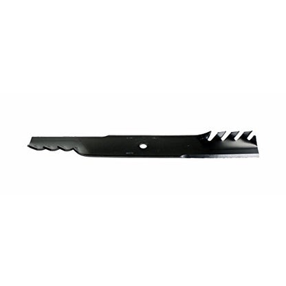 USA Mower Blades (3 MB276BP for Dixie Chopper 30227-60V A60227-60N 60in. Deck