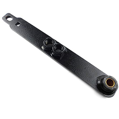 Genuine Dixie Chopper OEM Idler Arm for 2344 (2009-2010), 2350 (2008-2010), 2560 (2008-2010), 2750 (2010-2012), 2760 (2010-2012) Lawn Mowers / 300510DC