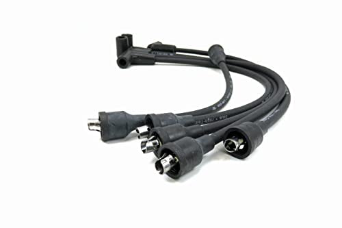 Spark Plug Wire Set for Farmall Int. Harvester 300 350 400 450 A B BN C Cub H M MTA Super A Super C Super H Super M